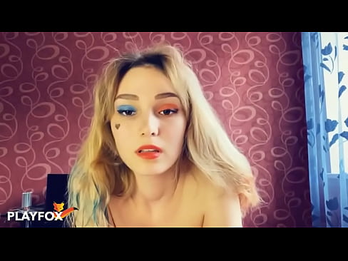 ❤️ Magične naočare za virtuelnu stvarnost dale su mi seks sa Harli Kvin Tvrdi porno na bs.mass-pr.ru ❌