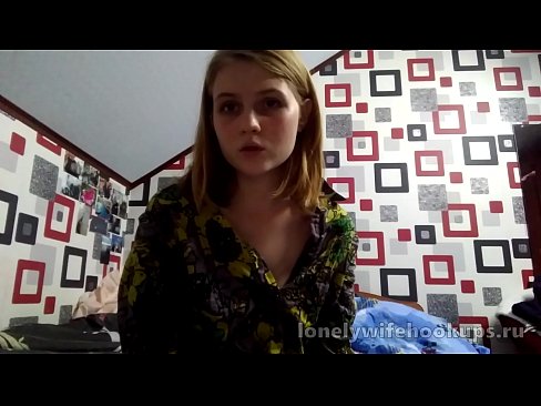 ❤️ Mlada plavokosa studentica iz Rusije voli veće kite. Tvrdi porno na bs.mass-pr.ru ❌