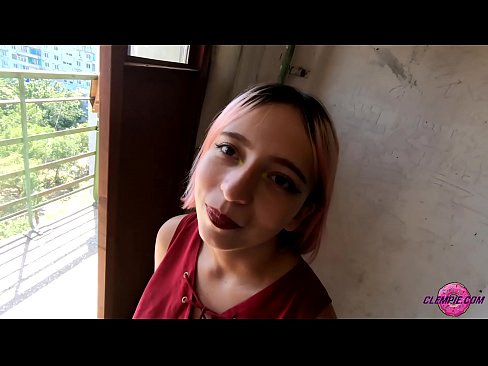 ❤️ Student Sensual siše stranca u zaleđu - sperma mu na licu Tvrdi porno na bs.mass-pr.ru ❌